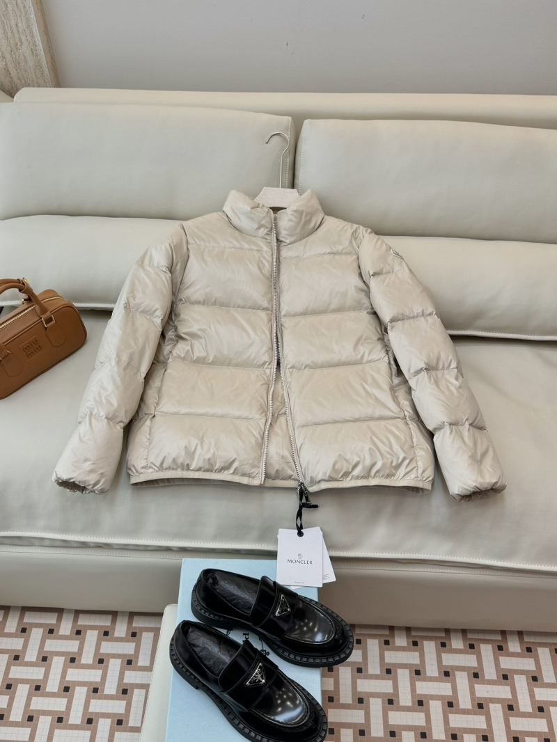 Moncler Down Coat